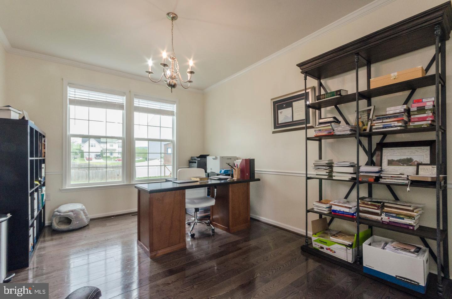 THE GALLERY - Residential