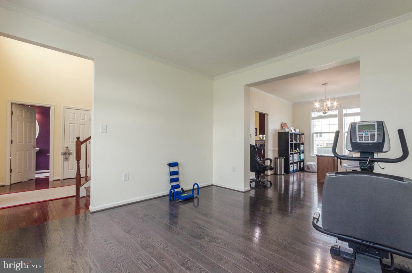 THE GALLERY - Residential