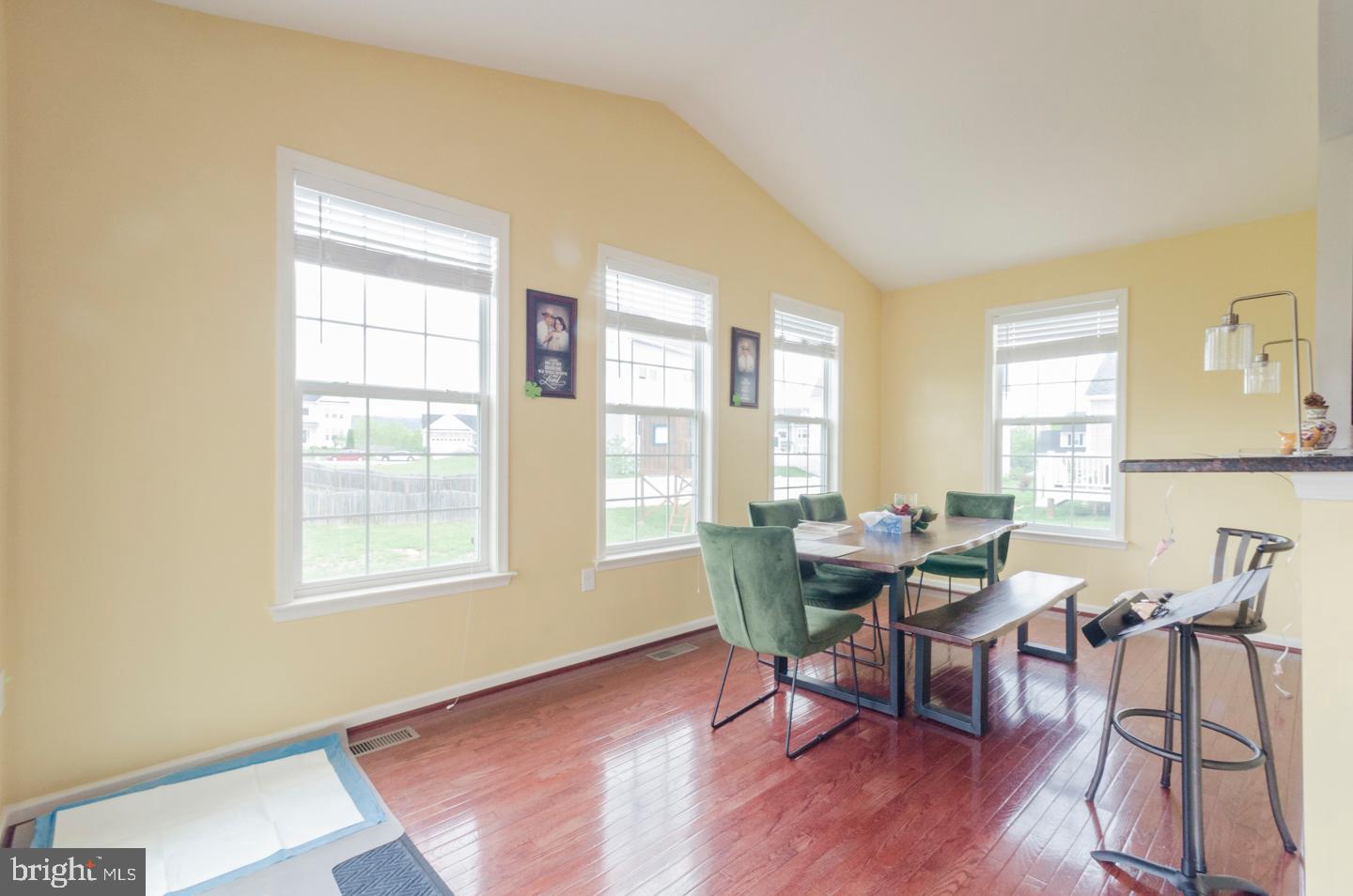 THE GALLERY - Residential