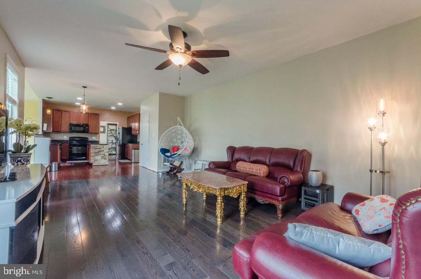 THE GALLERY - Residential