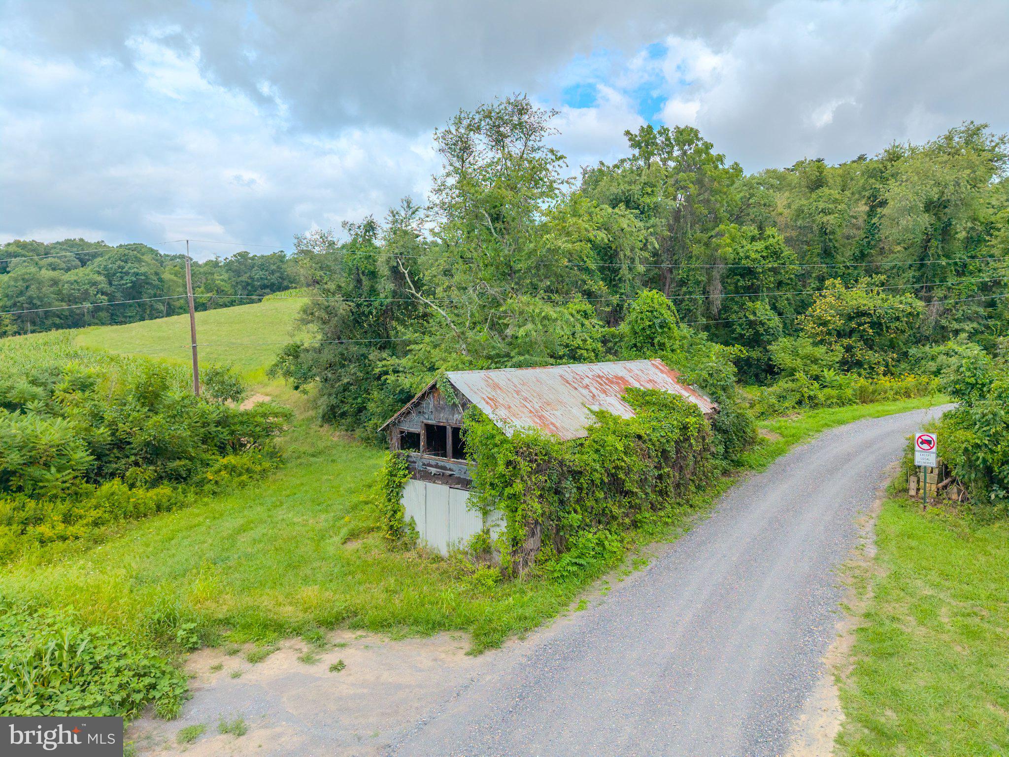 00 CARLS HILL ROAD PARCEL 7