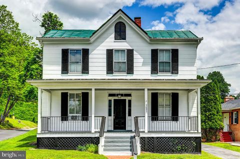 3685 PARK AVENUE ELLICOTT CITY MD 21043