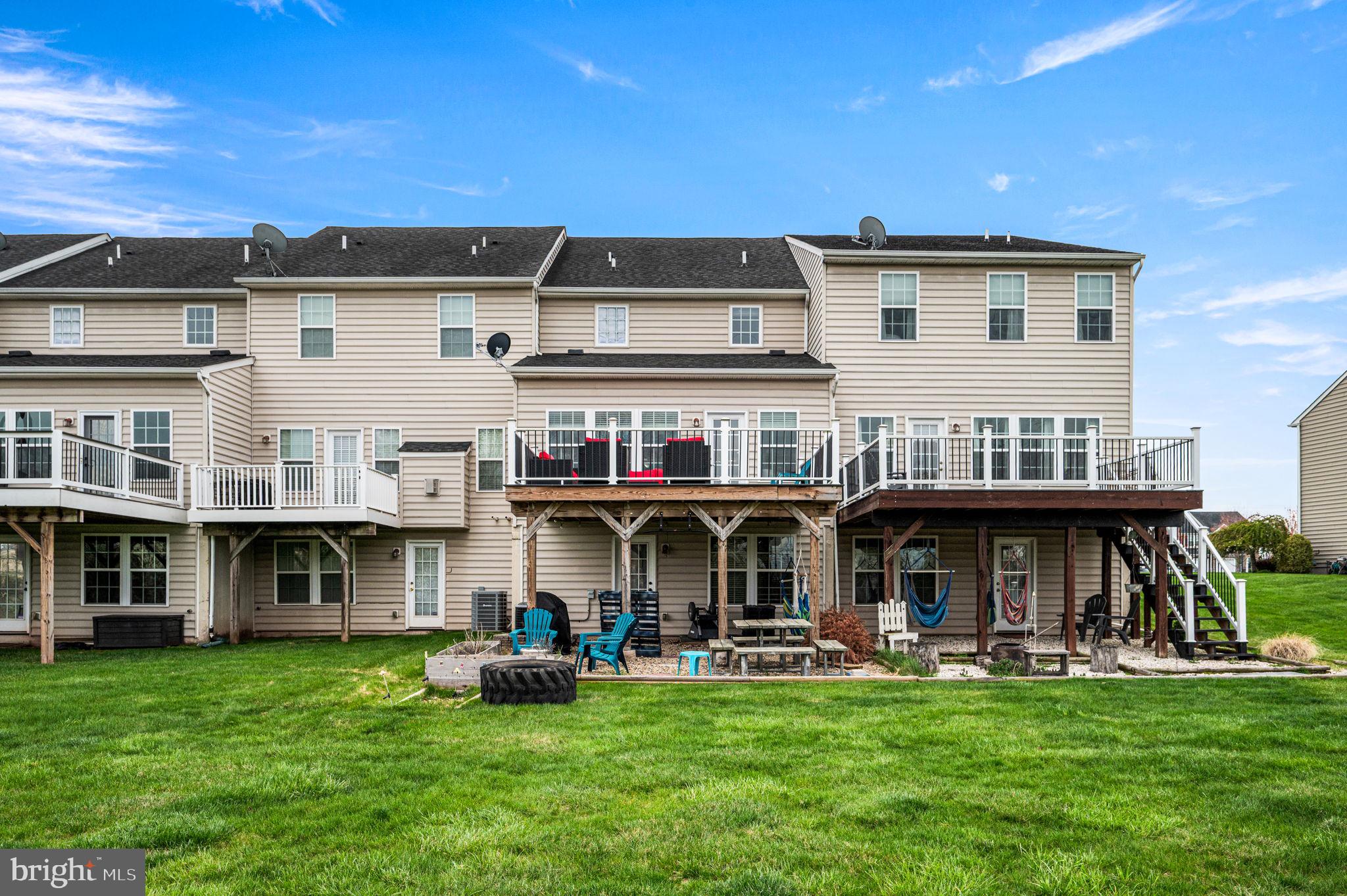 WINDLESTRAE - Residential