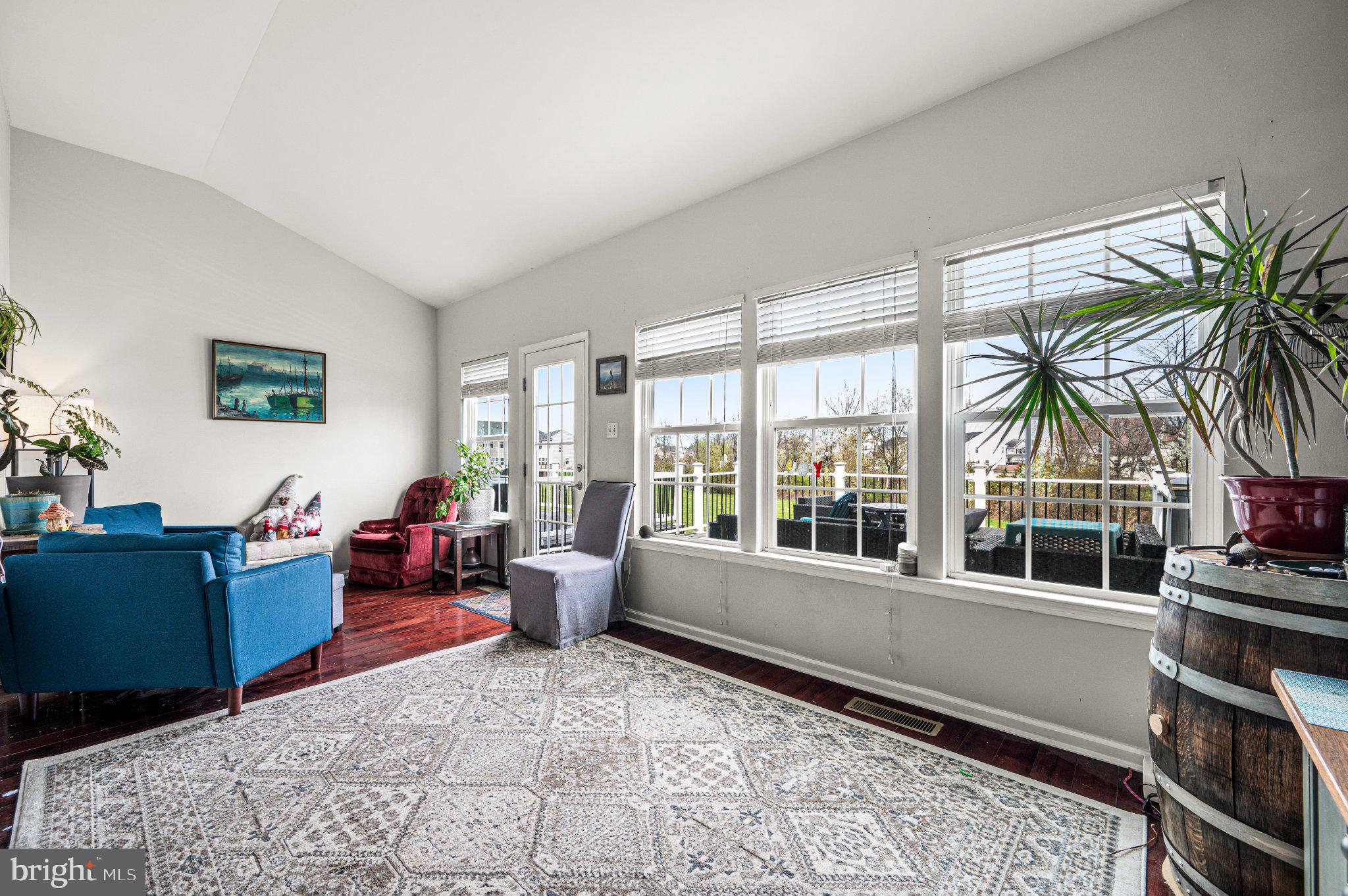 WINDLESTRAE - Residential