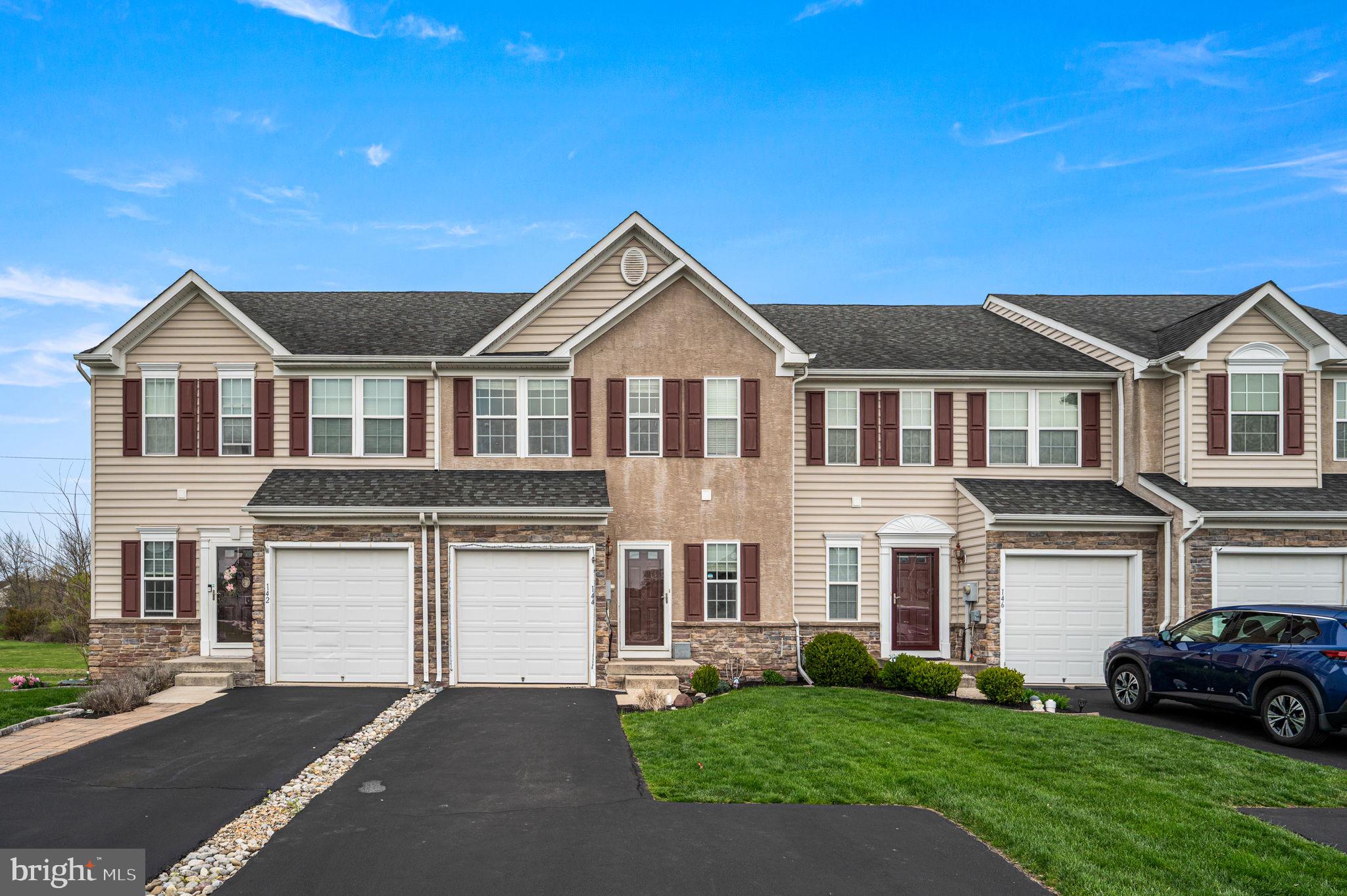 WINDLESTRAE - Residential