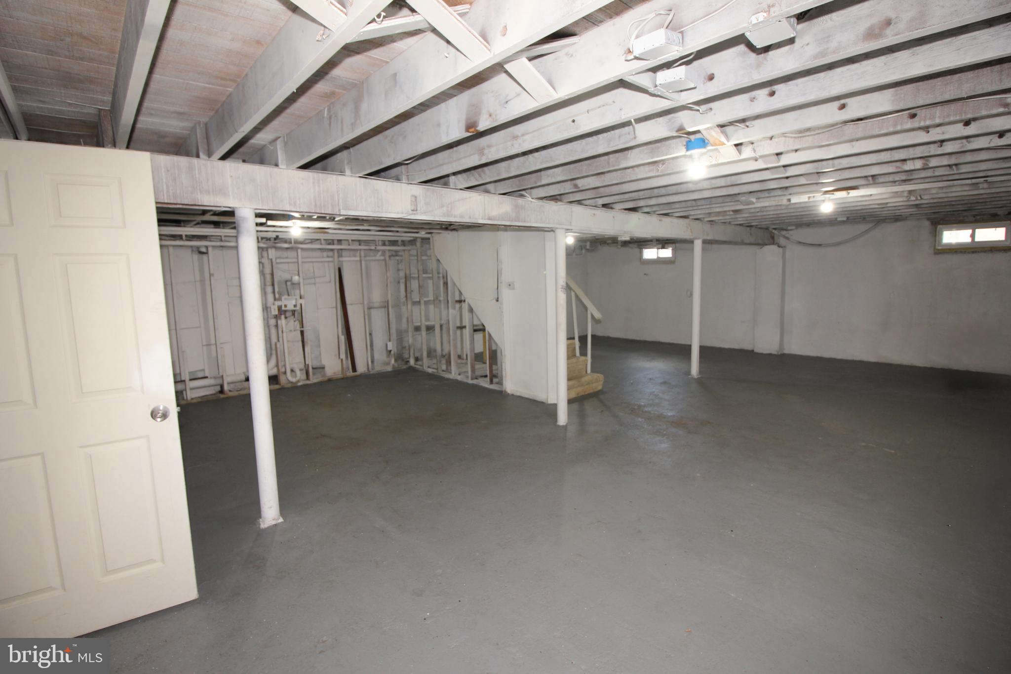 BATH ADDITION - Residential