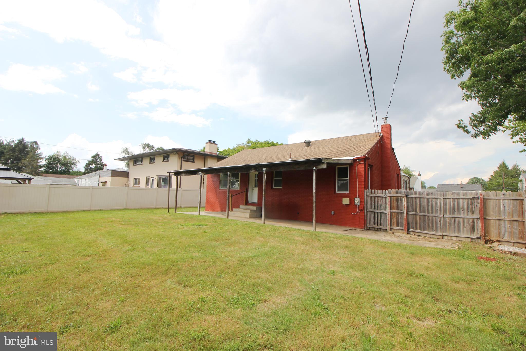 BATH ADDITION - Residential