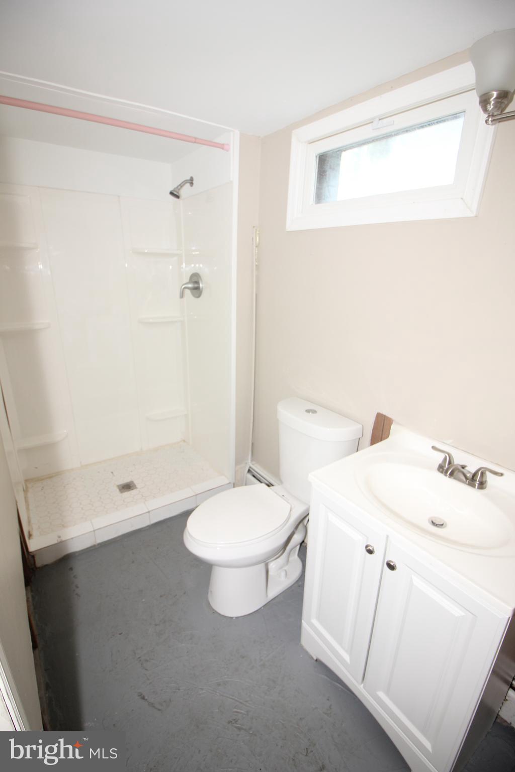 BATH ADDITION - Residential