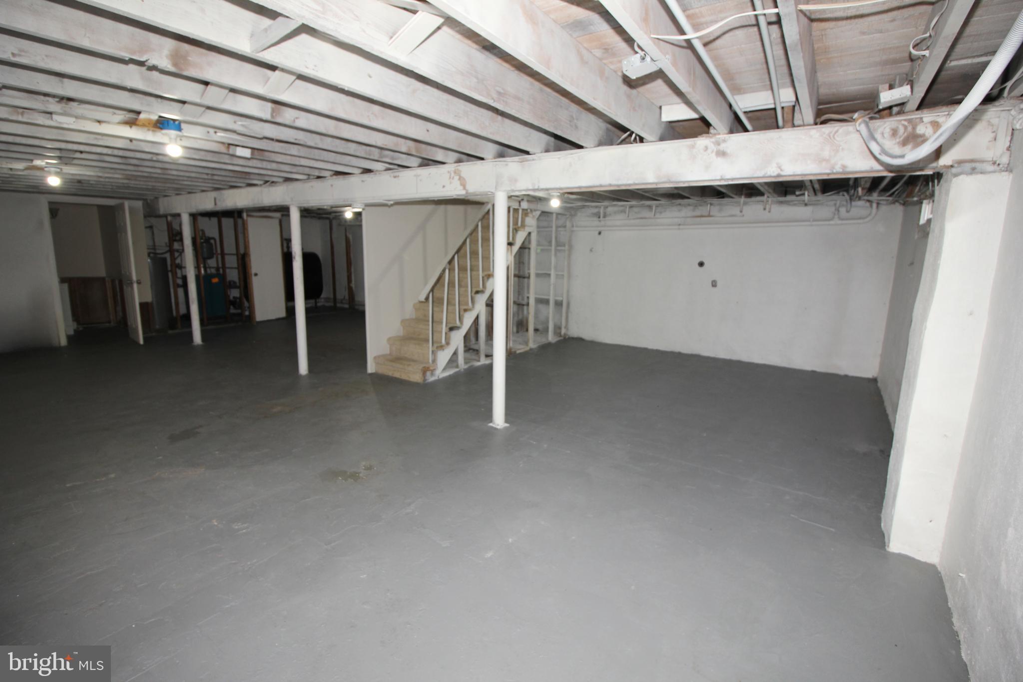 BATH ADDITION - Residential