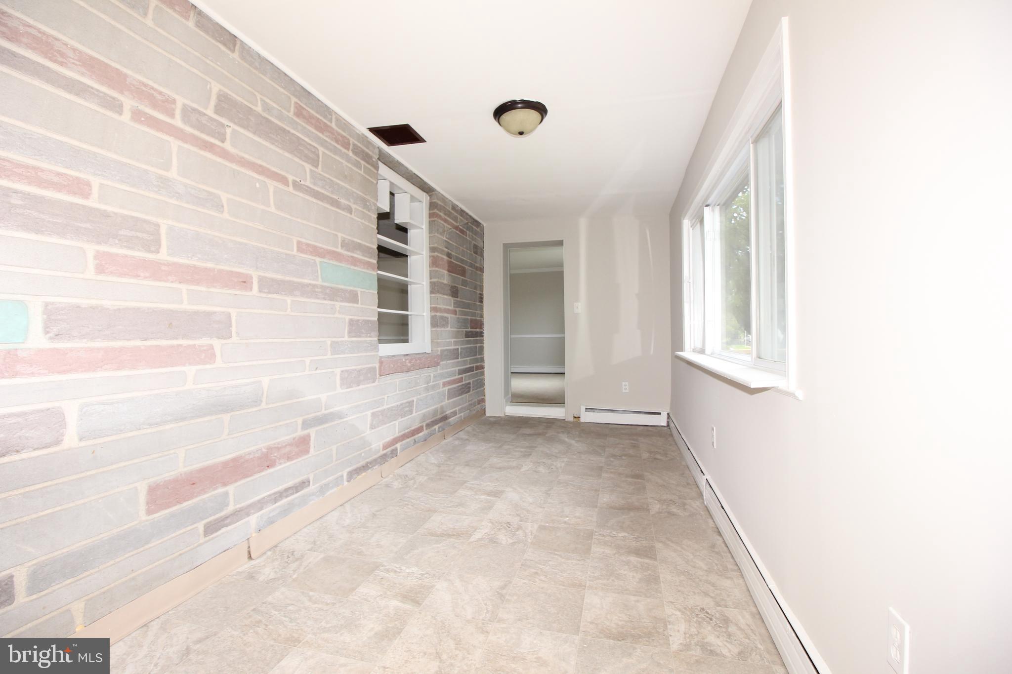 BATH ADDITION - Residential