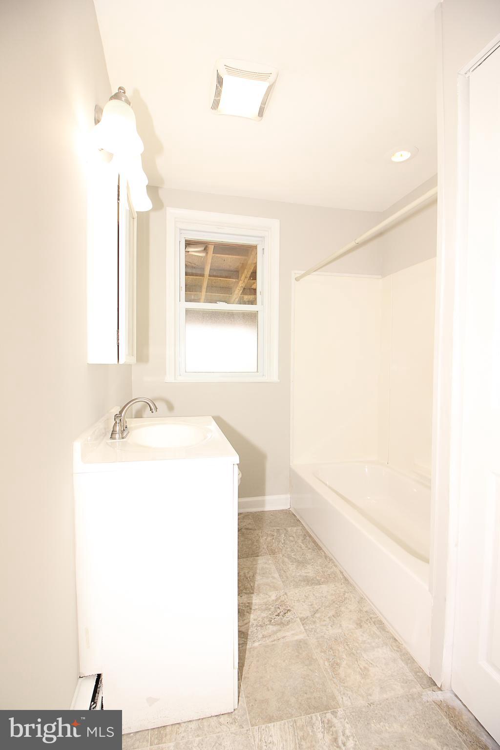 BATH ADDITION - Residential