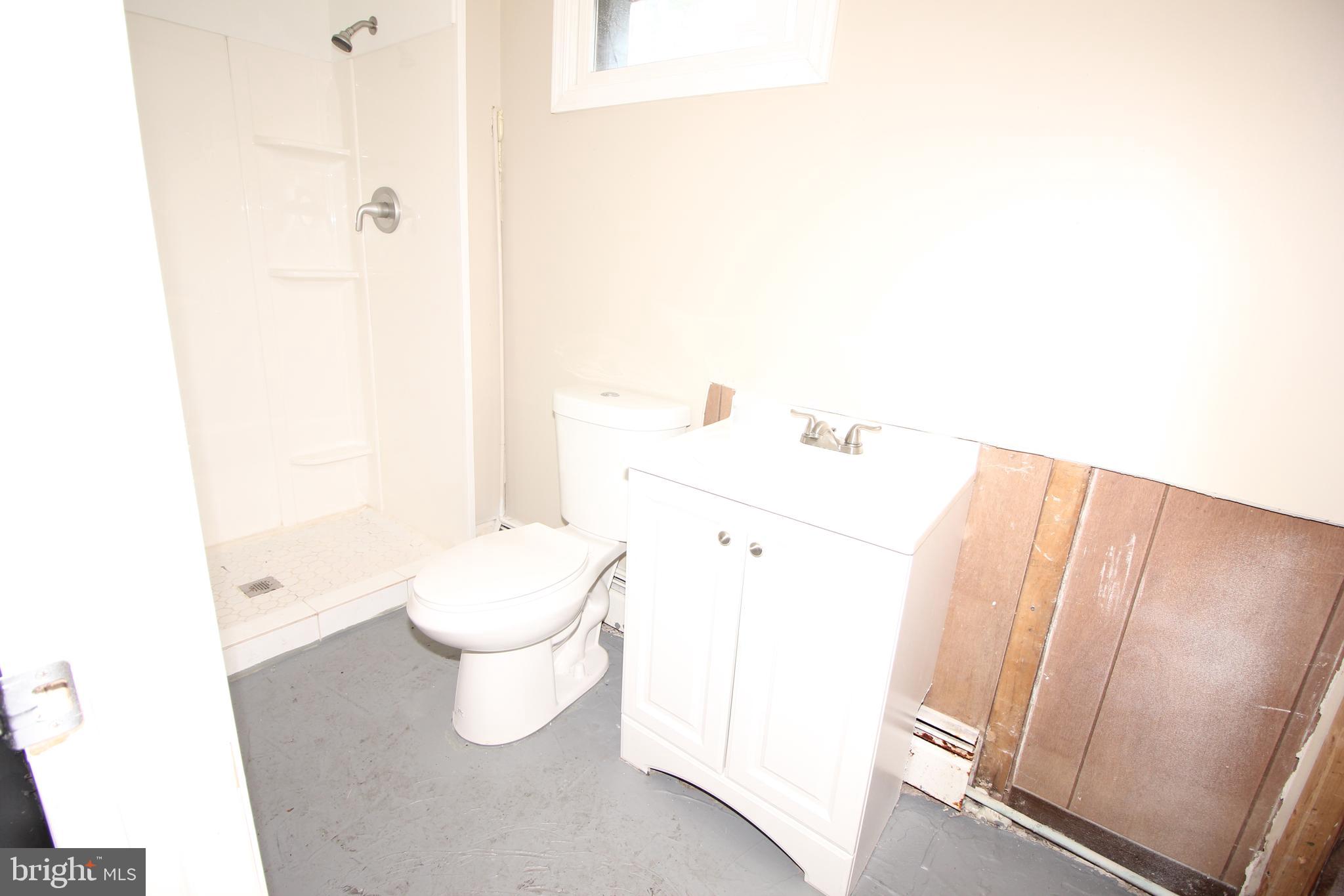 BATH ADDITION - Residential