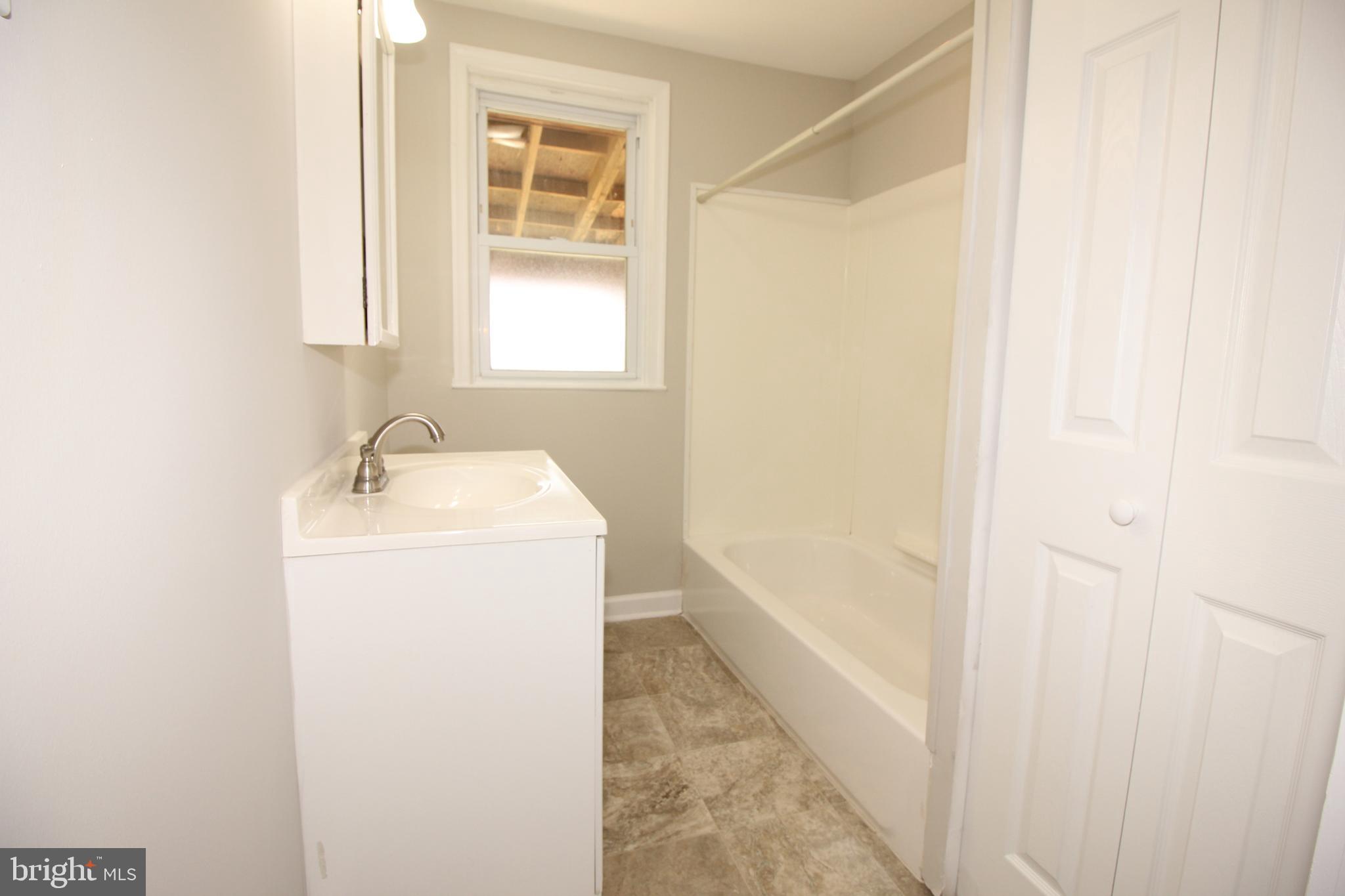 BATH ADDITION - Residential