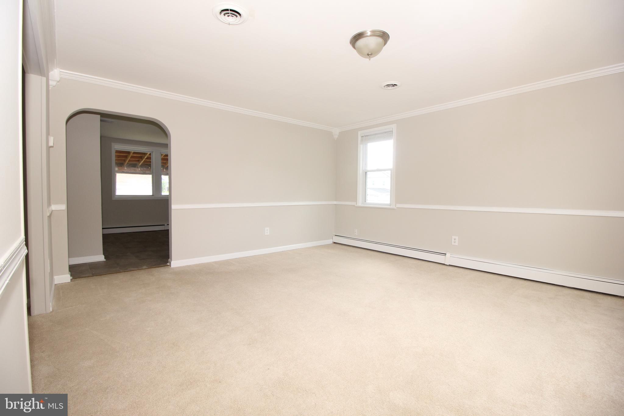 BATH ADDITION - Residential