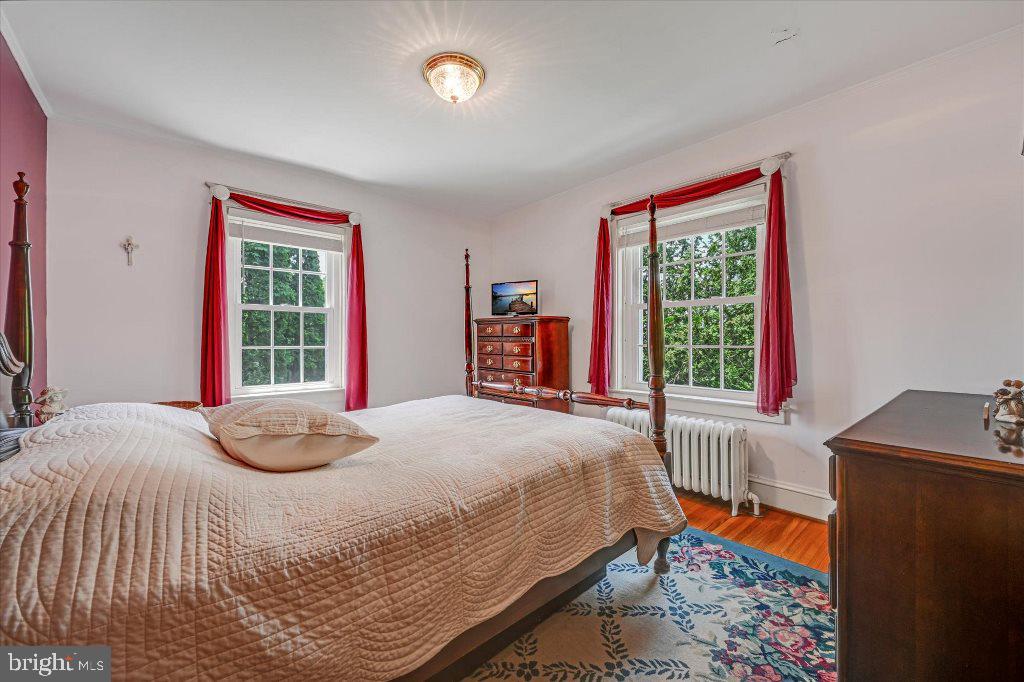 MANHEIM - Residential
