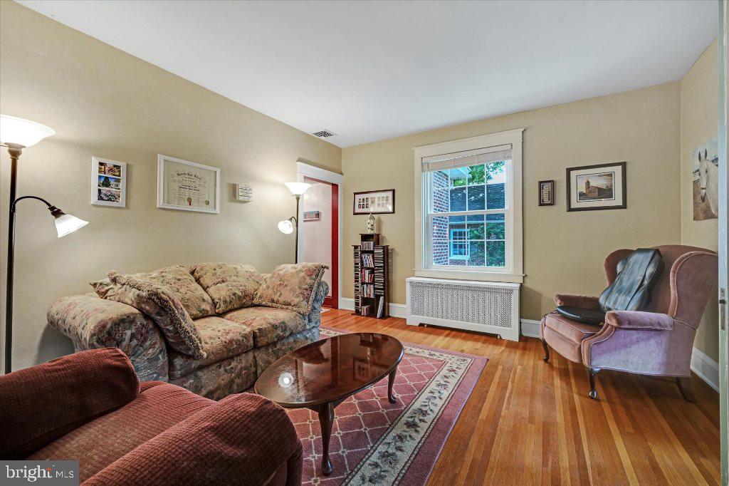 MANHEIM - Residential