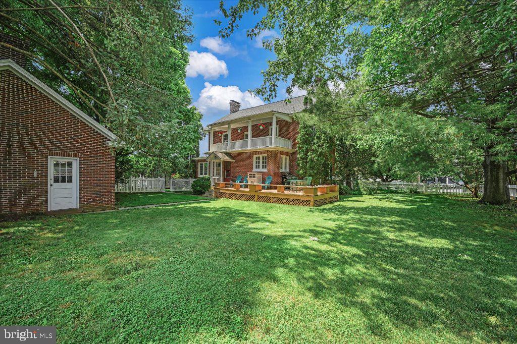 MANHEIM - Residential