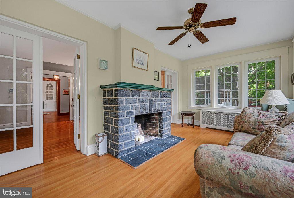 MANHEIM - Residential