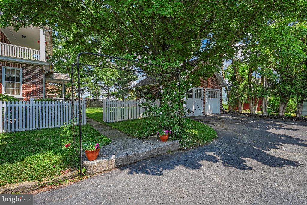 MANHEIM - Residential