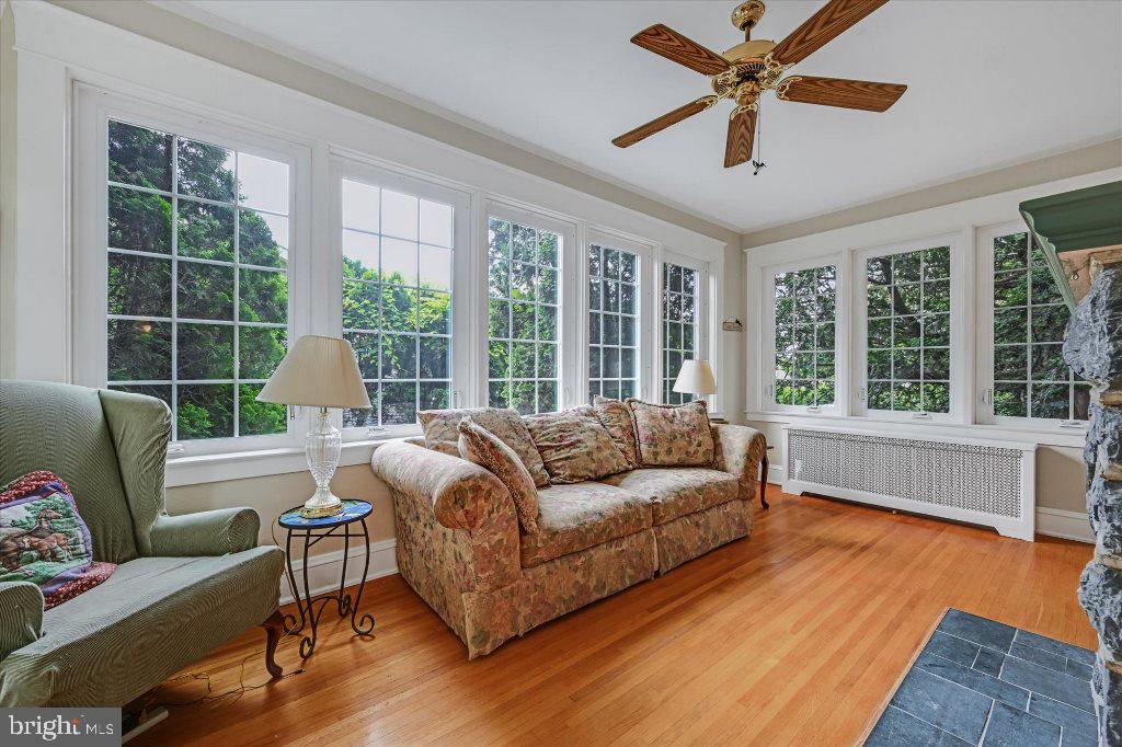 MANHEIM - Residential