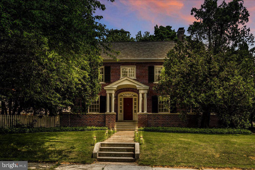 MANHEIM - Residential