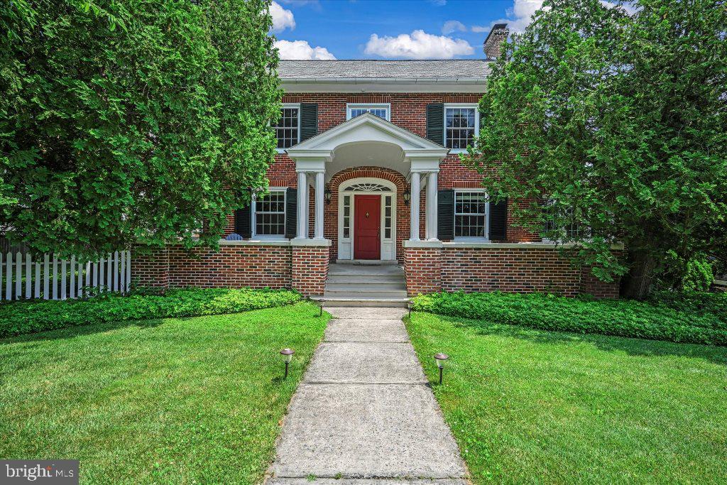 MANHEIM - Residential