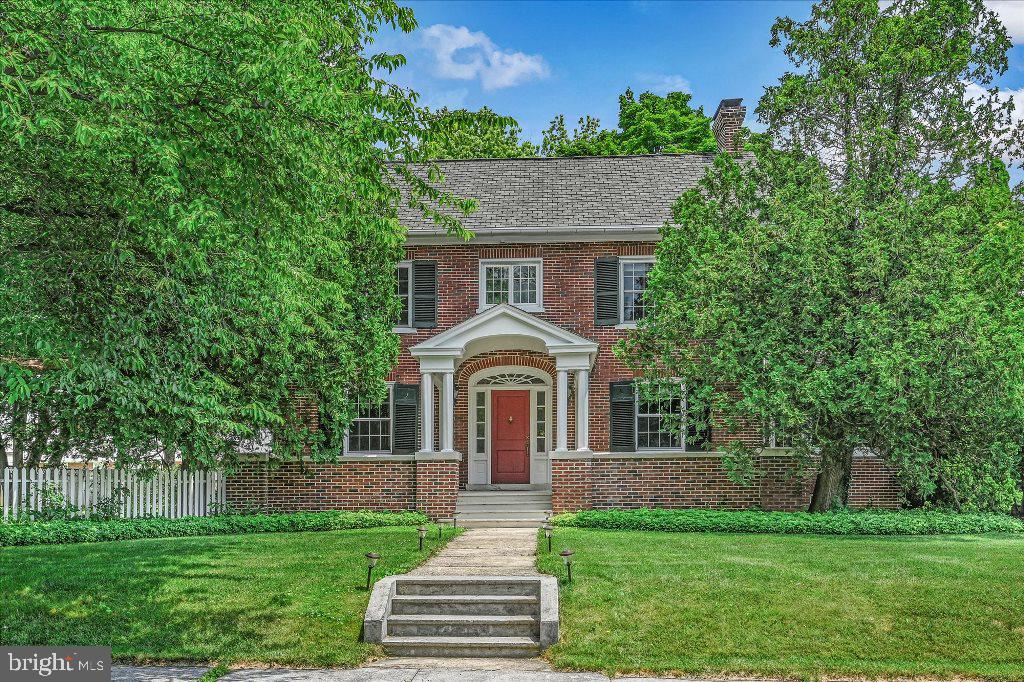 MANHEIM - Residential