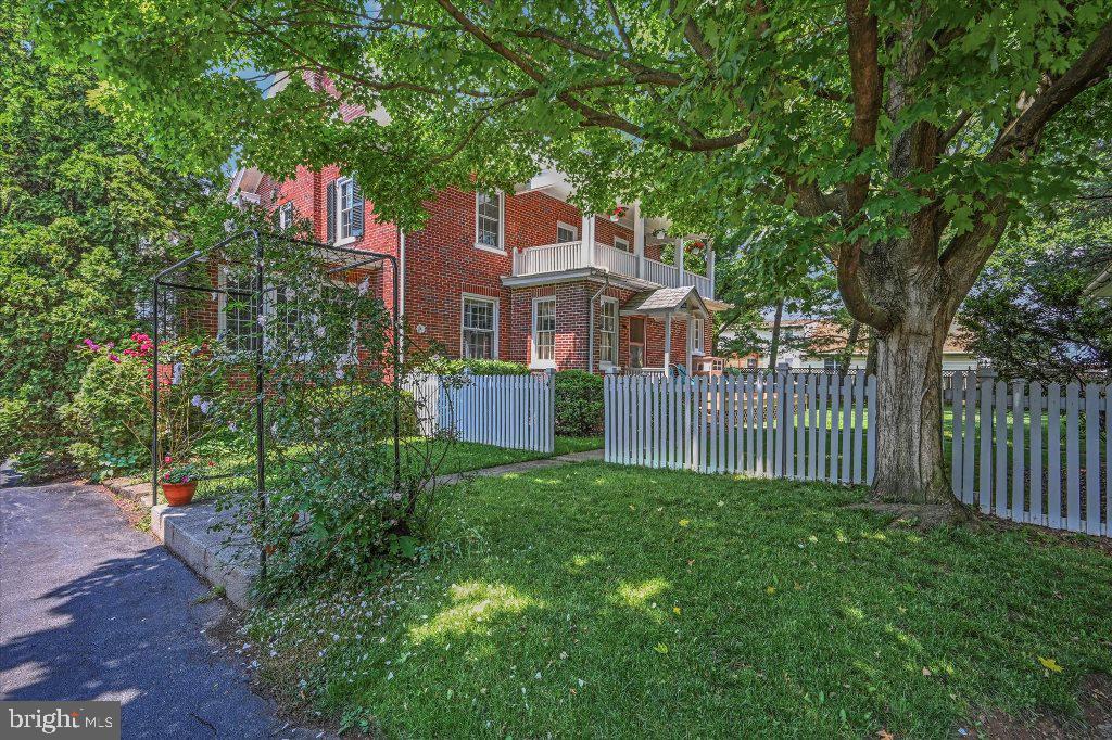 MANHEIM - Residential