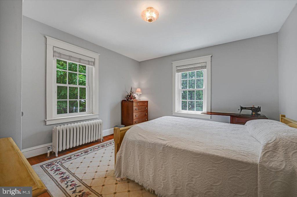 MANHEIM - Residential