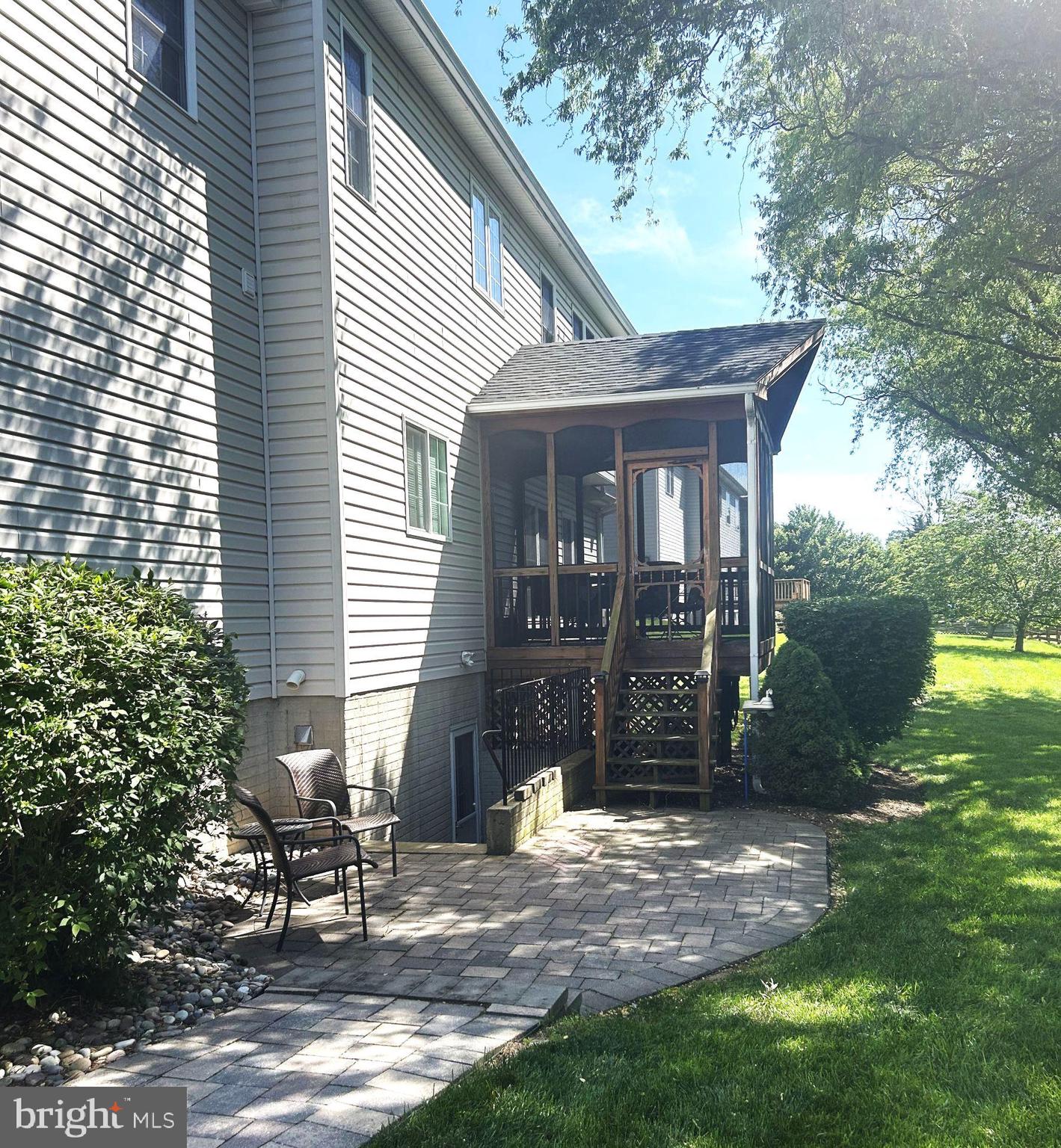 112 TYSON DRIVE