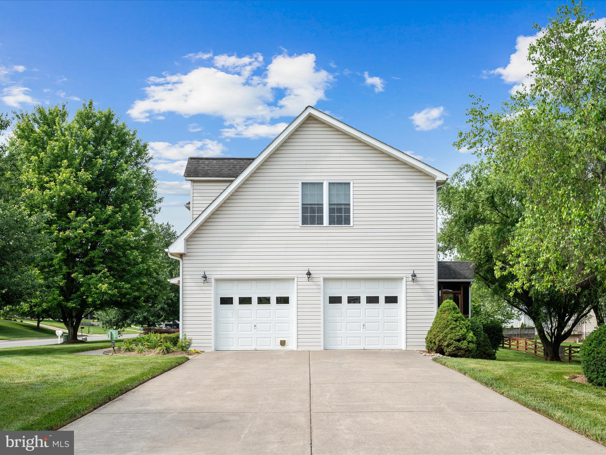 112 TYSON DRIVE