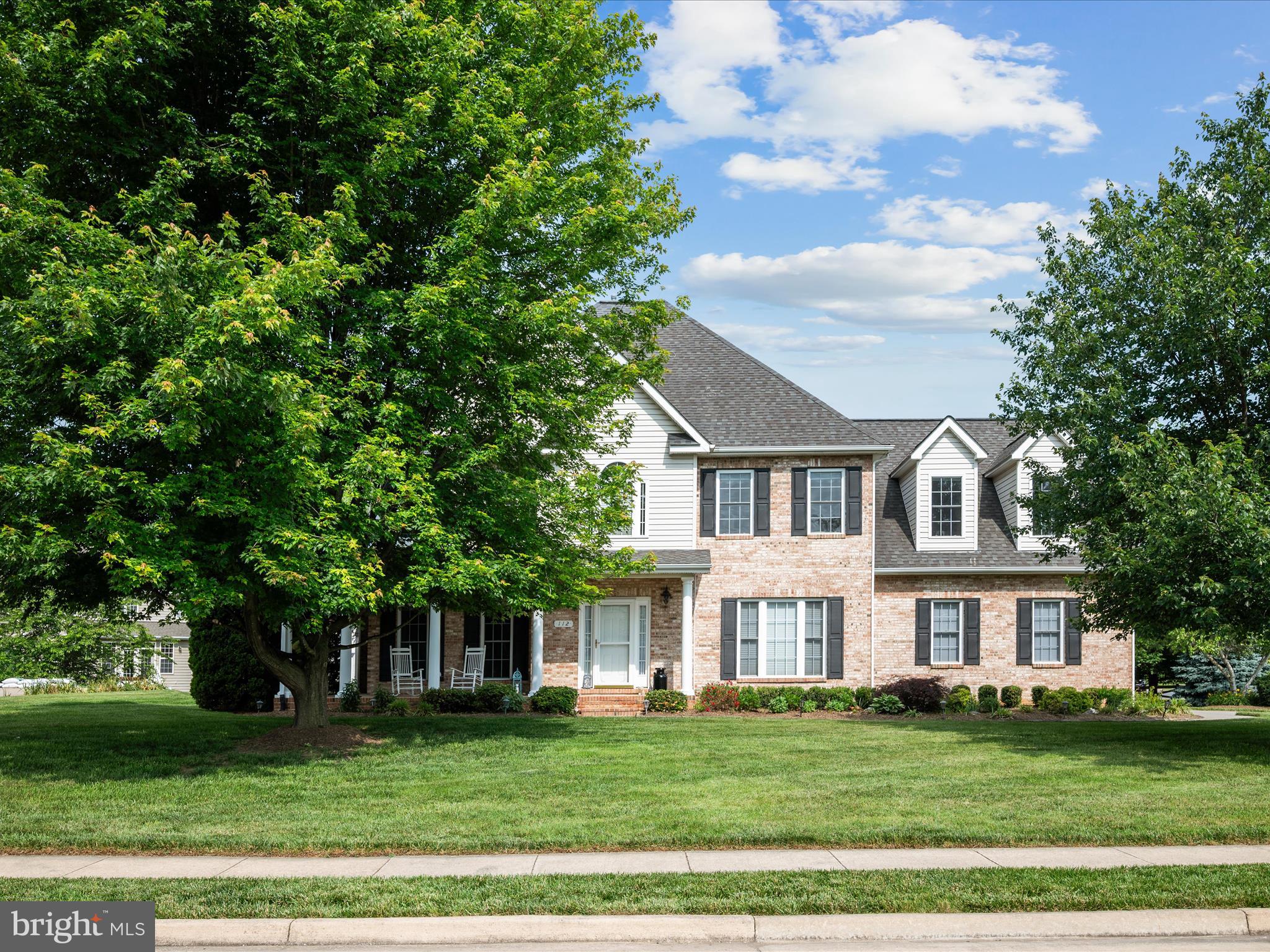 112 TYSON DRIVE