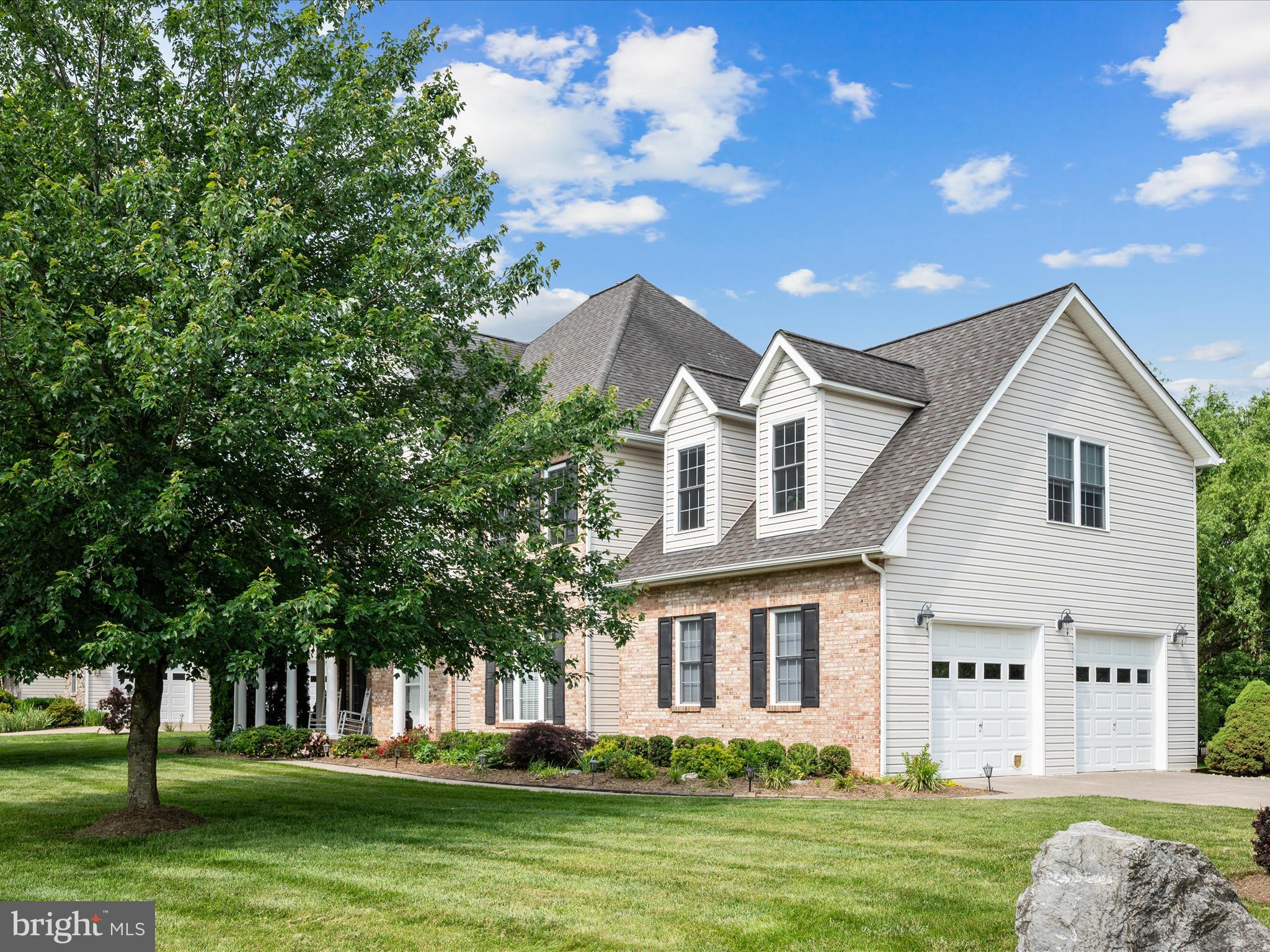 112 TYSON DRIVE