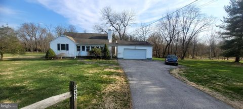 Homes For Rent - 832 Evanson Road<br/> HOCKESSIN, DE 19707
