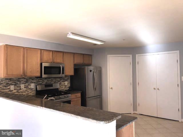 CLARKSBURG VILLAGE - Residential