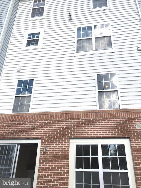 CLARKSBURG VILLAGE - Residential