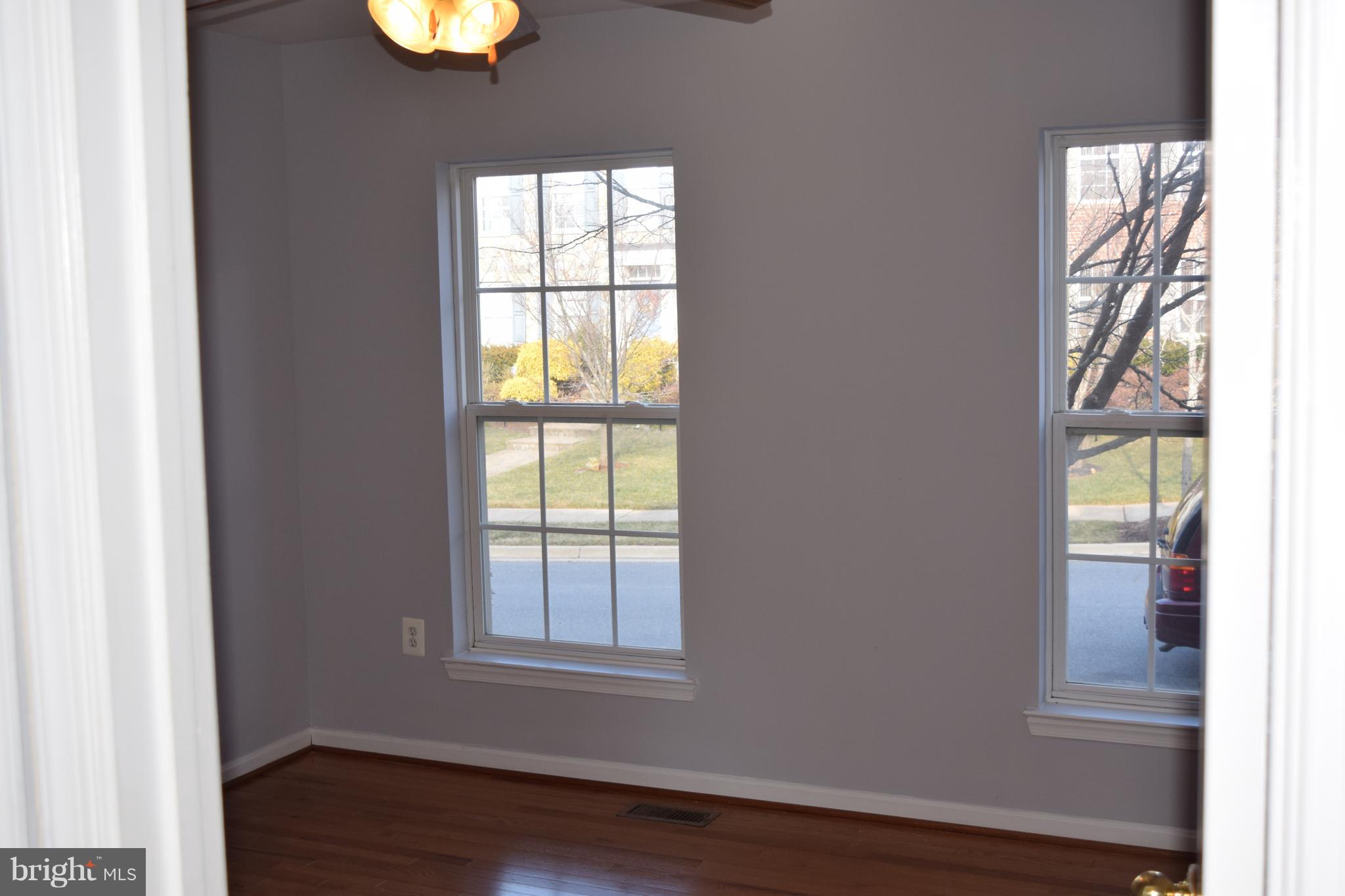 CLARKSBURG VILLAGE - Residential