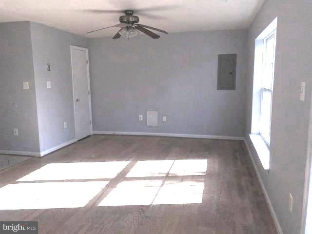 CLARKSBURG VILLAGE - Residential