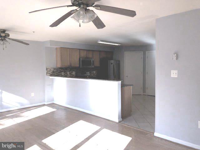 CLARKSBURG VILLAGE - Residential