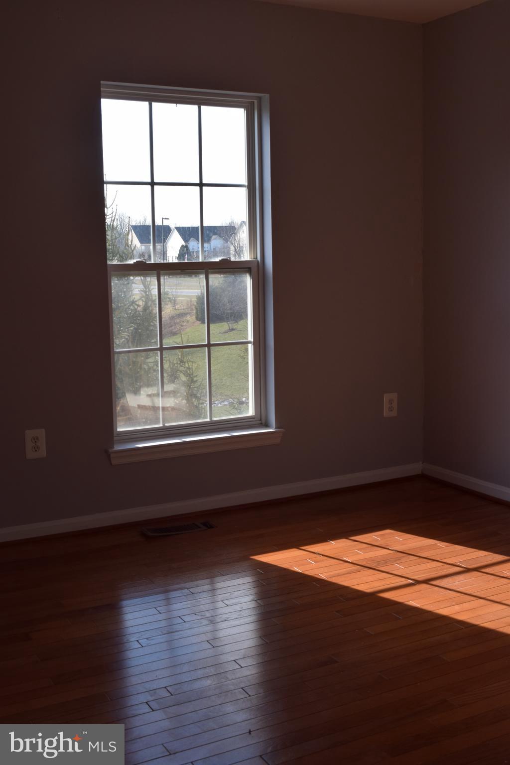 CLARKSBURG VILLAGE - Residential