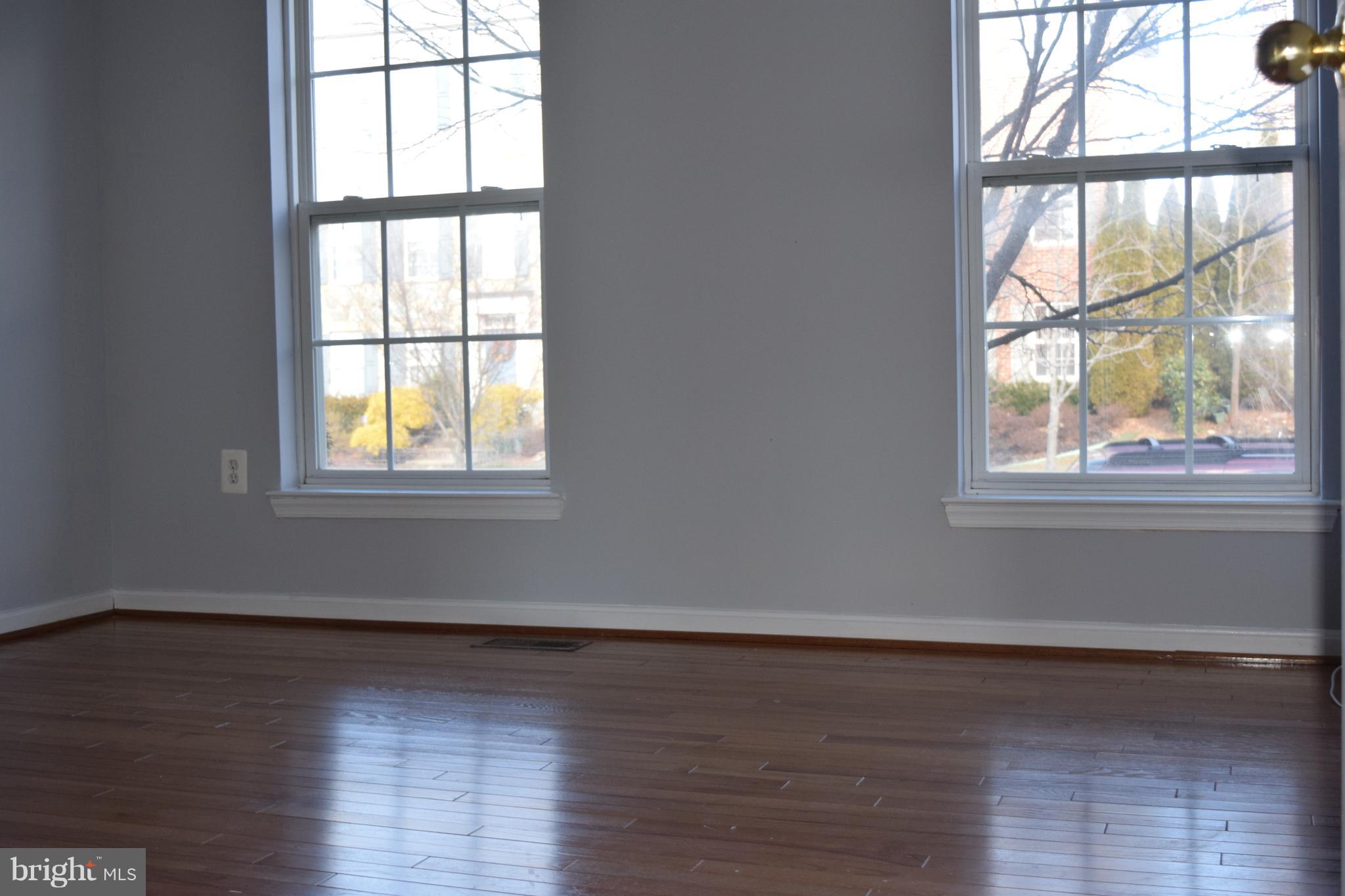 CLARKSBURG VILLAGE - Residential