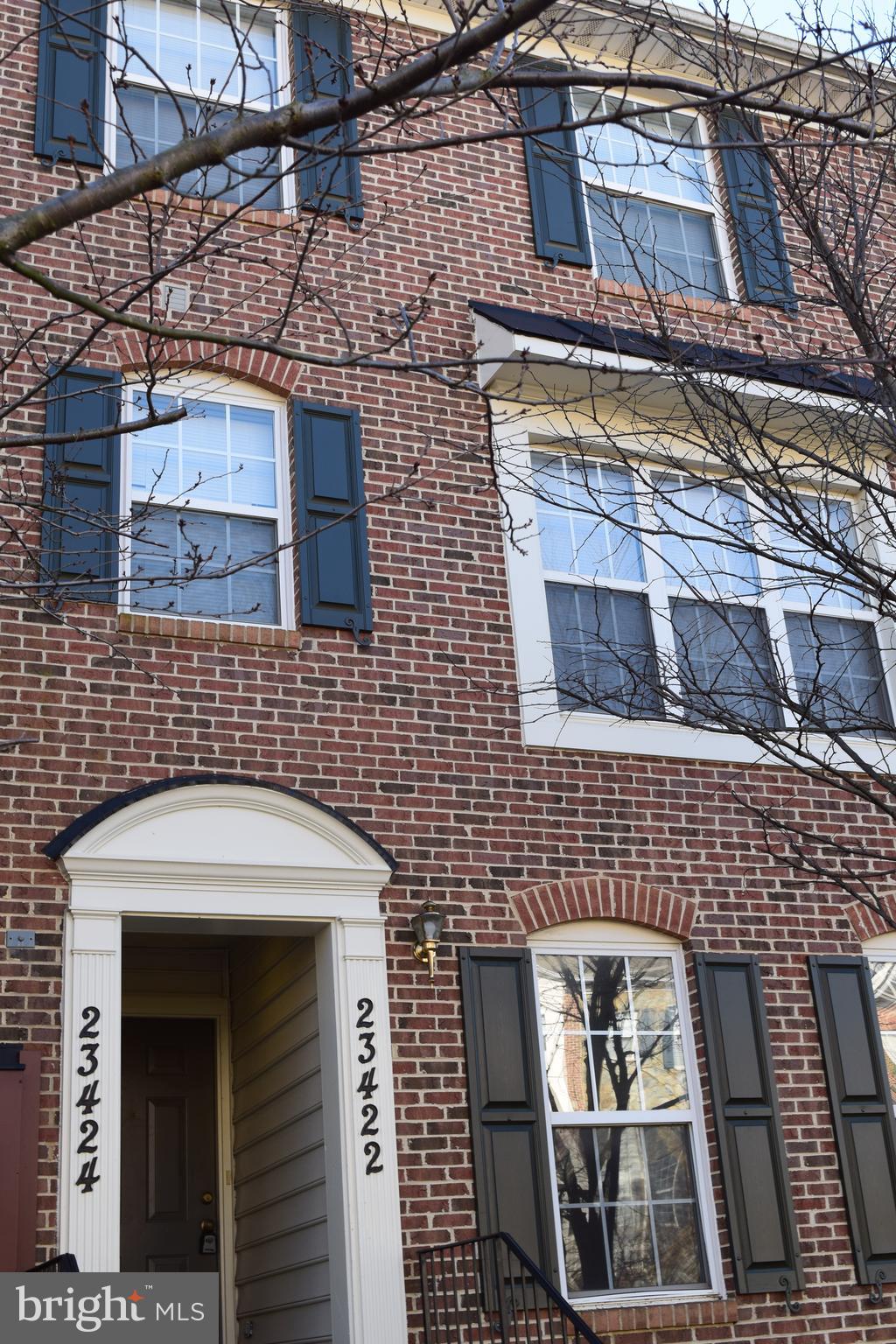 CLARKSBURG VILLAGE - Residential