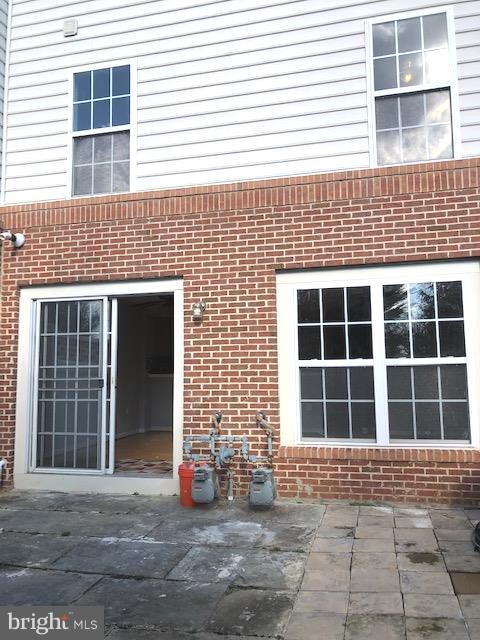 CLARKSBURG VILLAGE - Residential