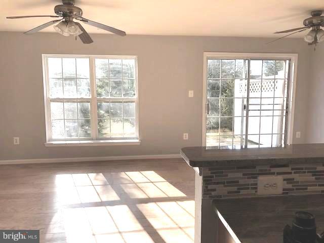 CLARKSBURG VILLAGE - Residential