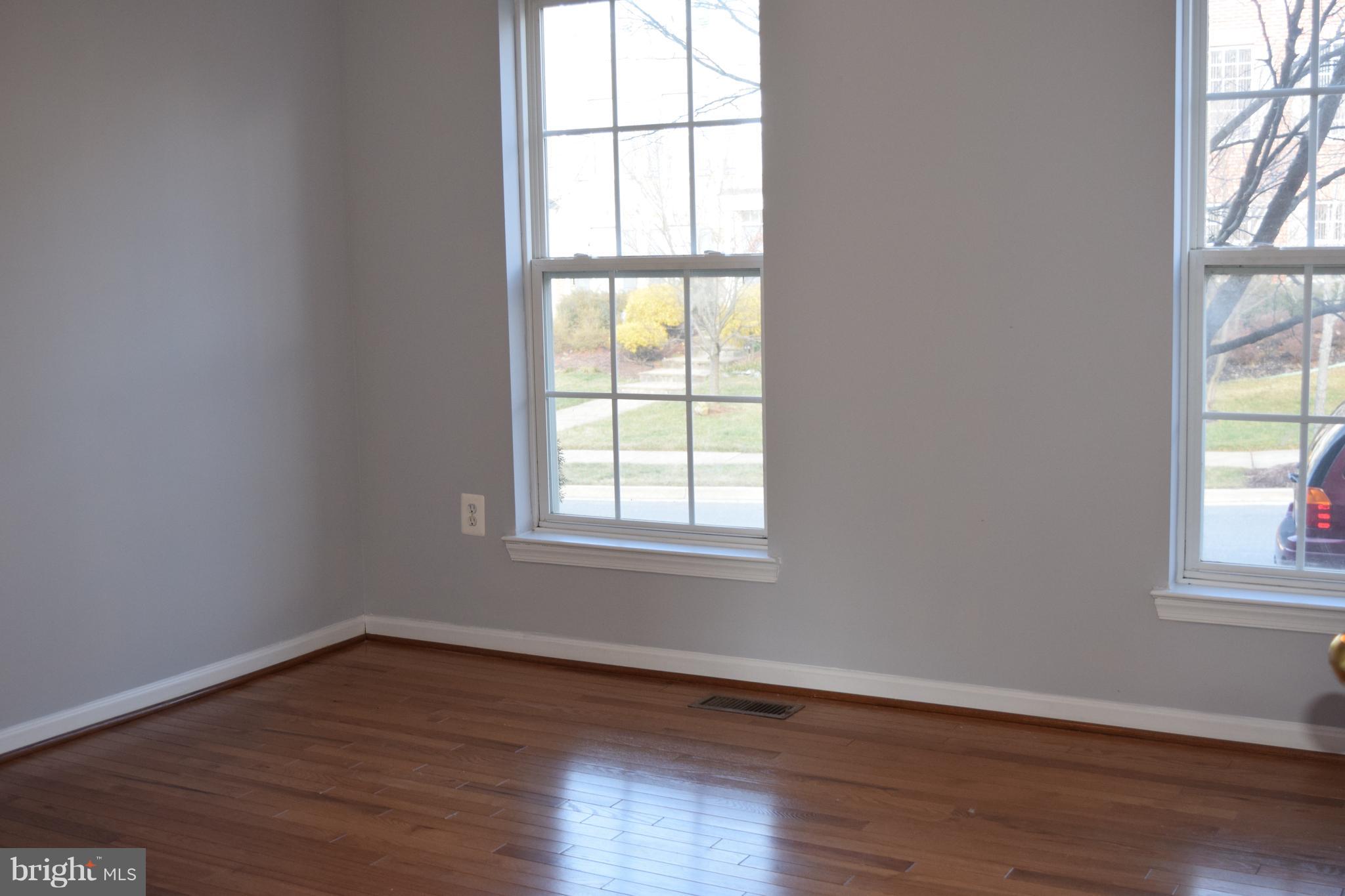 CLARKSBURG VILLAGE - Residential