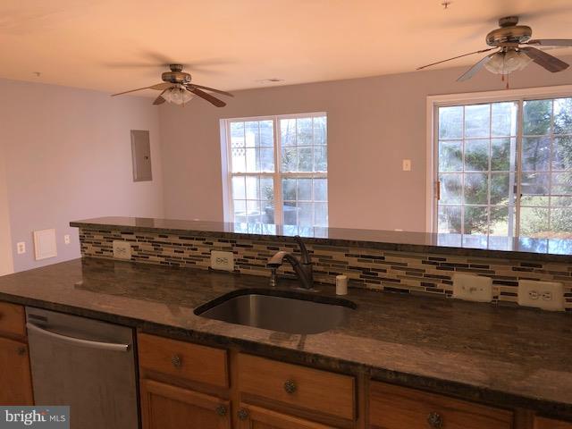 CLARKSBURG VILLAGE - Residential