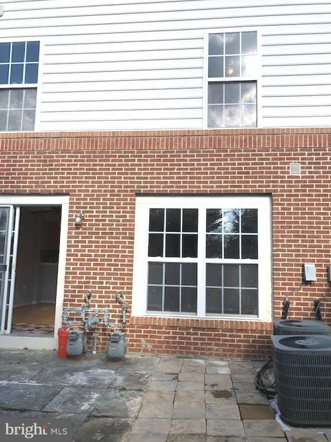 CLARKSBURG VILLAGE - Residential