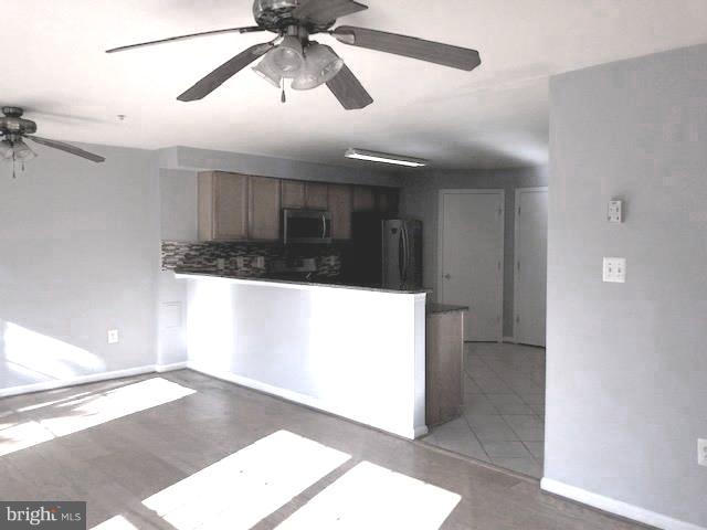 CLARKSBURG VILLAGE - Residential