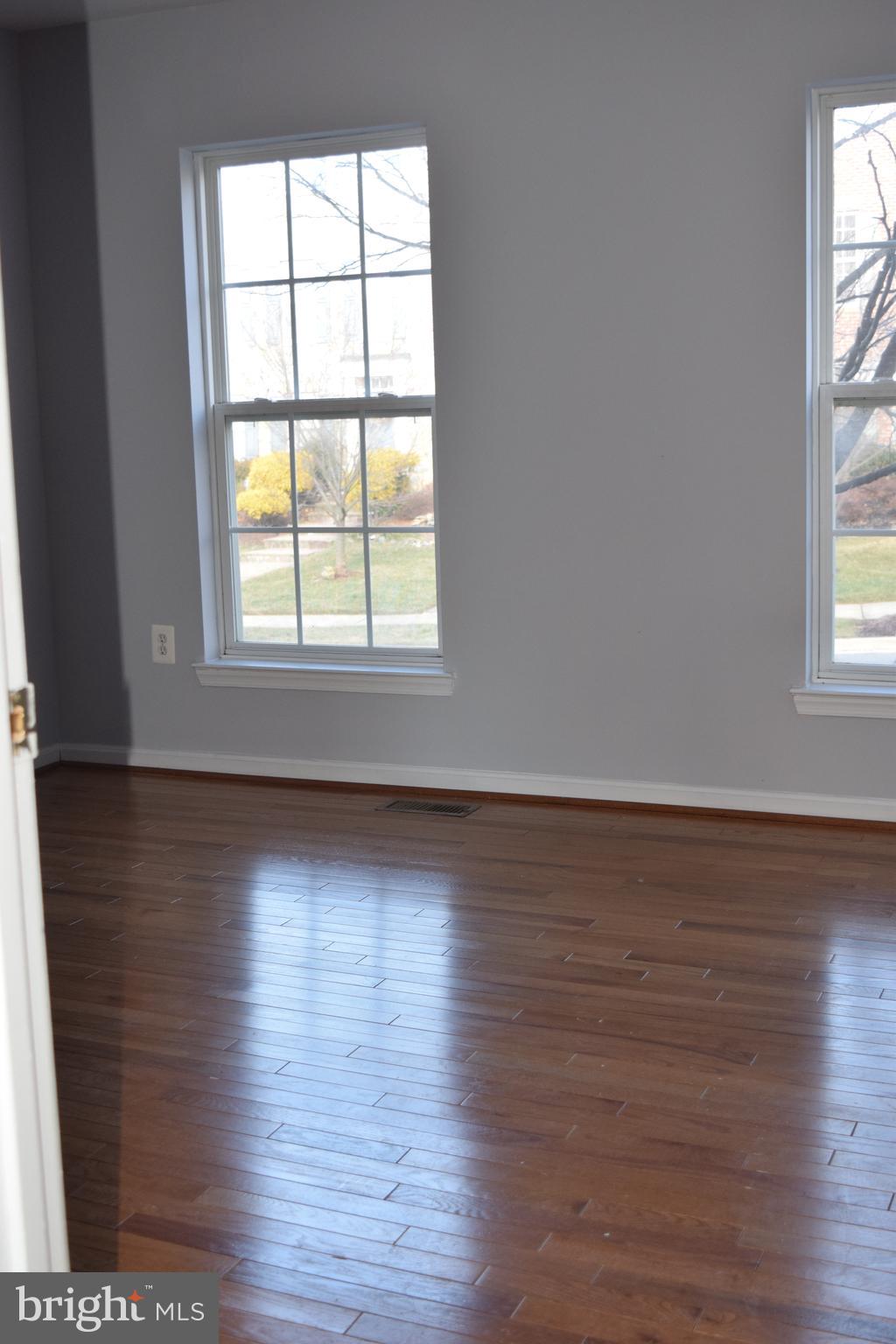 CLARKSBURG VILLAGE - Residential