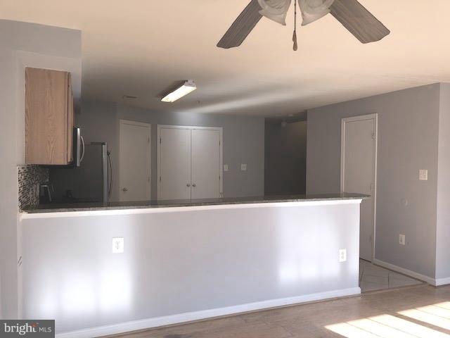 CLARKSBURG VILLAGE - Residential